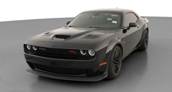 Thumbnail: 2019 Dodge Challenger - 1