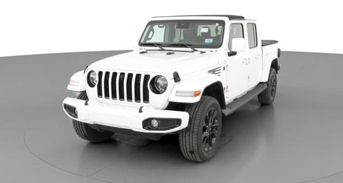 Thumbnail: 2022 Jeep Gladiator - 1