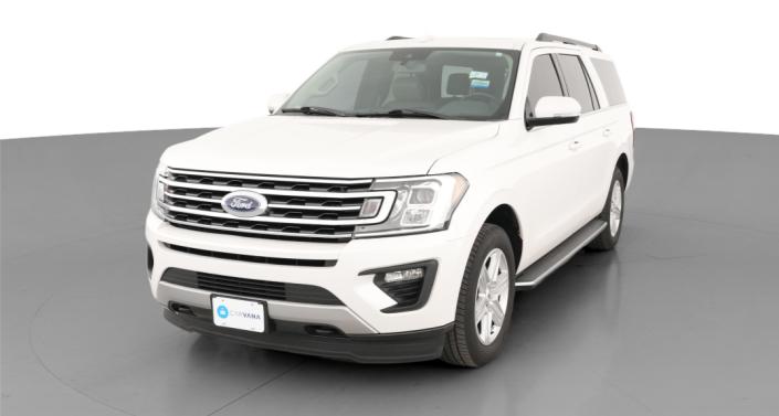 Thumbnail: 2018 Ford Expedition MAX - 1