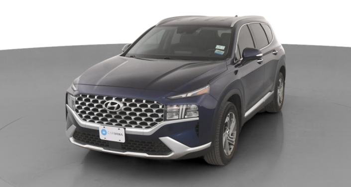 Thumbnail: 2022 Hyundai Santa Fe - 1