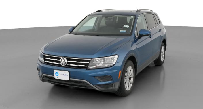 Thumbnail: 2019 Volkswagen Tiguan - 1