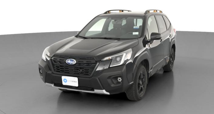 Thumbnail: 2023 Subaru Forester - 1