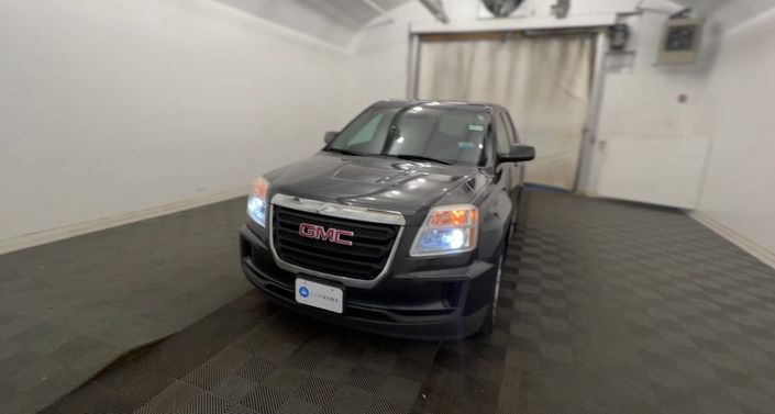 Thumbnail: 2017 GMC Terrain - 1