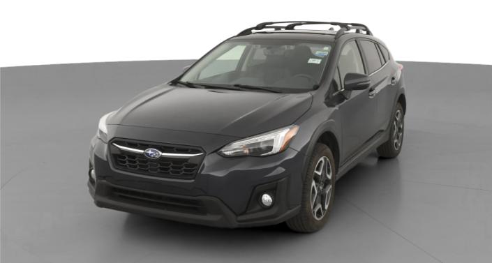 Thumbnail: 2019 Subaru Crosstrek - 1
