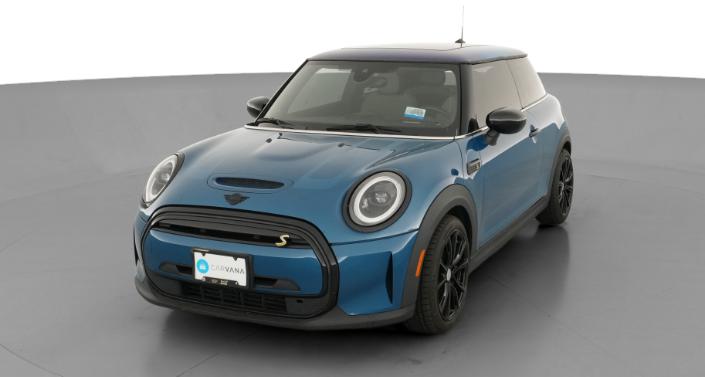 Thumbnail: 2022 MINI Cooper Hardtop - 1