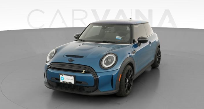 2022 MINI Hardtop 2 Door SE's photo