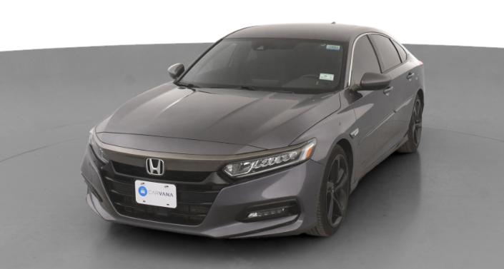 Thumbnail: 2020 Honda Accord - 1