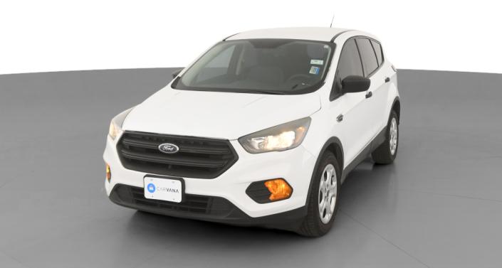Thumbnail: 2019 Ford Escape - 1