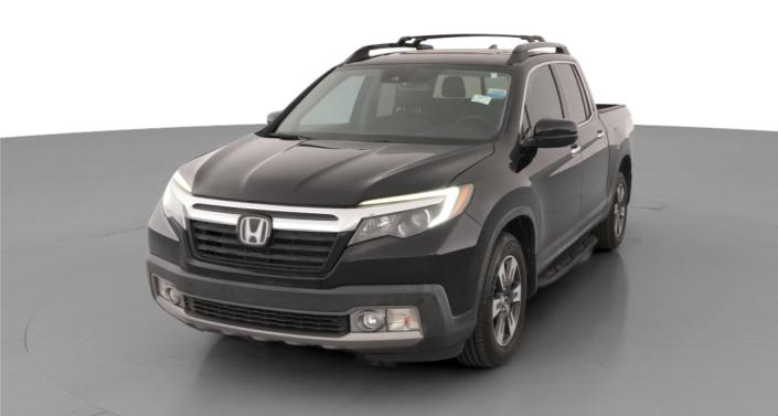 Thumbnail: 2019 Honda Ridgeline - 1
