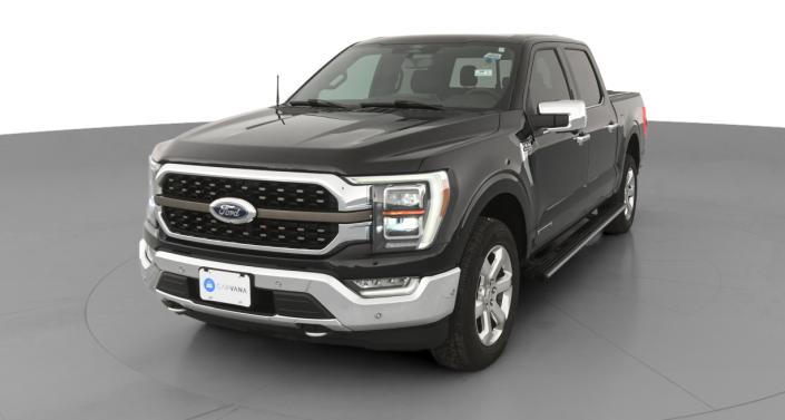 Thumbnail: 2022 Ford Econoline - 1