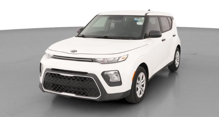 Thumbnail: 2020 Kia Soul - 1
