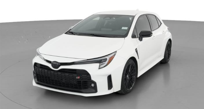 2023 Toyota GR Corolla Core -
                  Manville, NJ