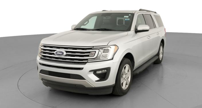 2018 Ford Expedition MAX XLT -
                  Hebron, OH