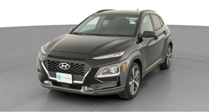 Thumbnail: 2021 Hyundai Kona - 1