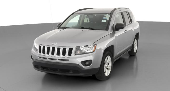 Thumbnail: 2016 Jeep Compass - 1