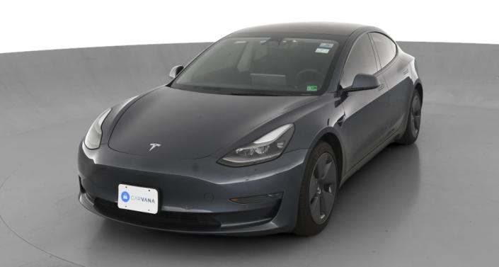 Thumbnail: 2022 Tesla Model 3 - 1