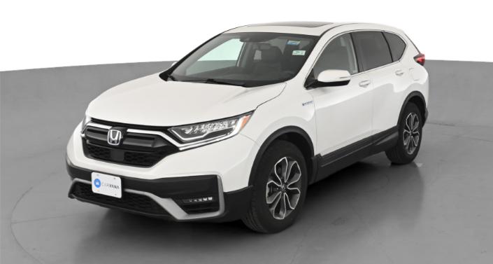 Thumbnail: 2022 Honda CR-V - 1