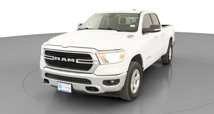 Thumbnail: 2020 RAM 1500 - 1