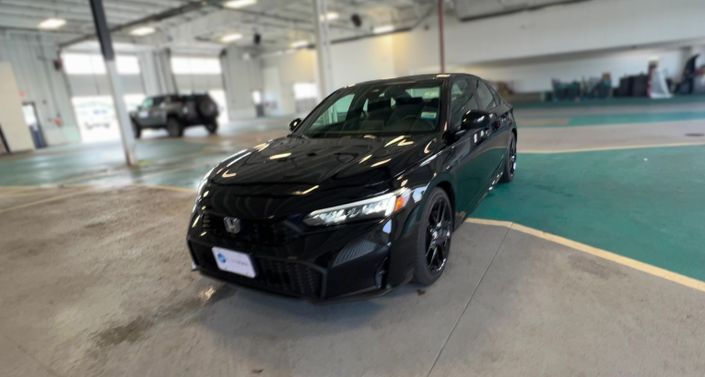 Thumbnail: 2025 Honda Civic - 1