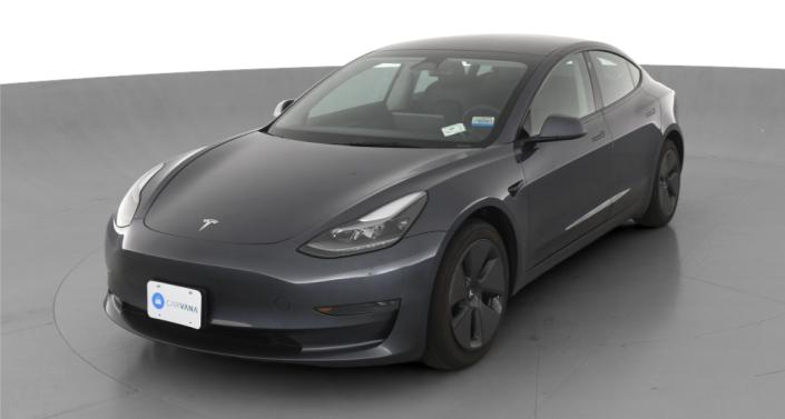Thumbnail: 2023 Tesla Model 3 - 1