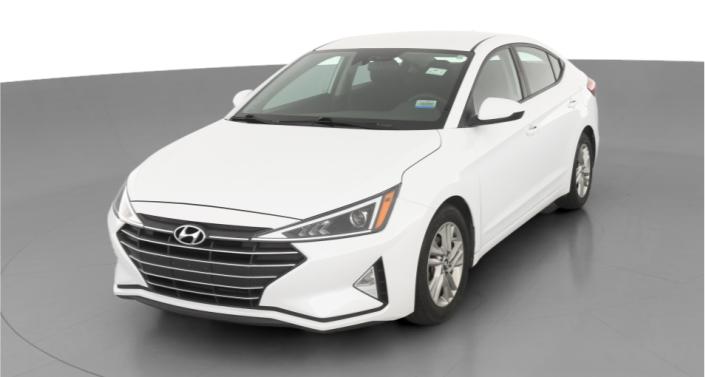 Thumbnail: 2019 Hyundai Elantra - 1