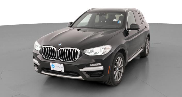 Thumbnail: 2019 BMW X3 - 1