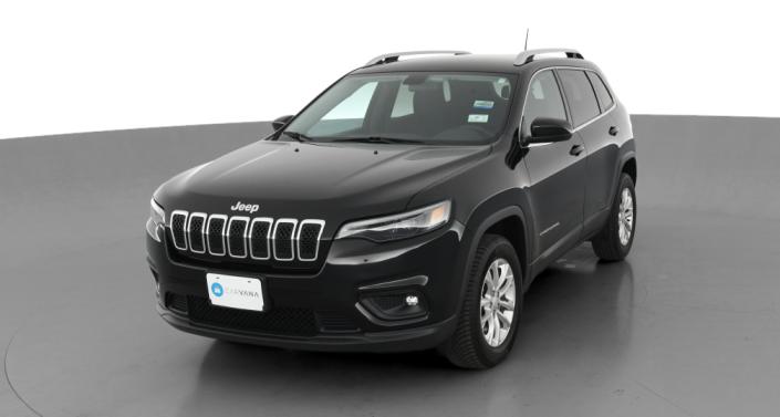 Thumbnail: 2019 Jeep Cherokee - 1