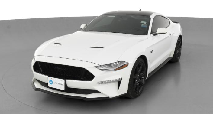 Thumbnail: 2020 Ford Mustang - 1