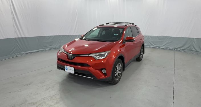 2016 Toyota RAV4 XLE -
                  Kansas City, MO