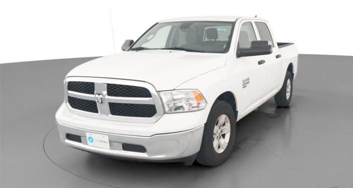 Thumbnail: 2023 RAM 1500 Classic - 1