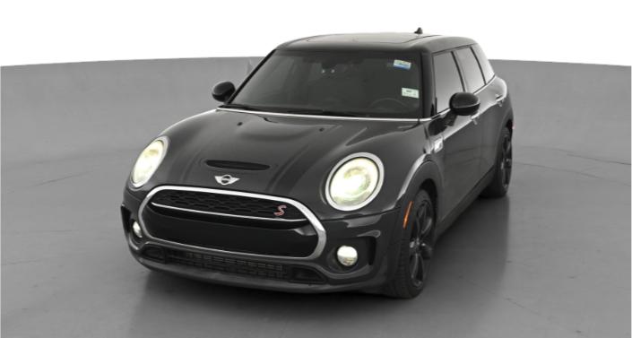 Thumbnail: 2016 MINI Cooper Clubman - 1