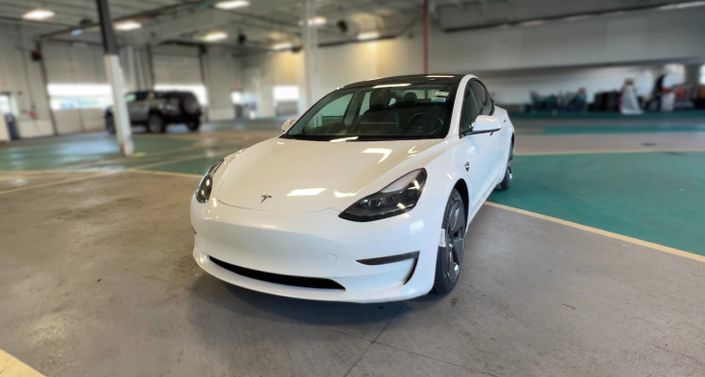 Thumbnail: 2023 Tesla Model 3 - 1