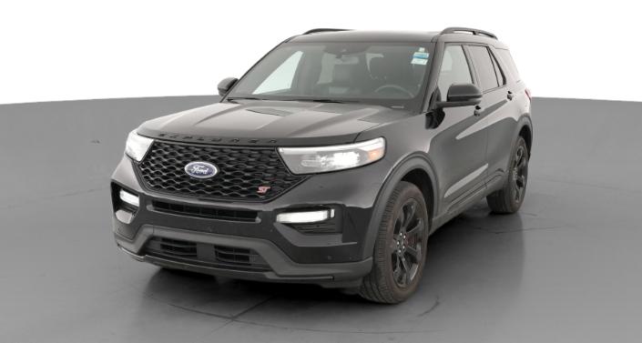 Thumbnail: 2023 Ford Explorer - 1