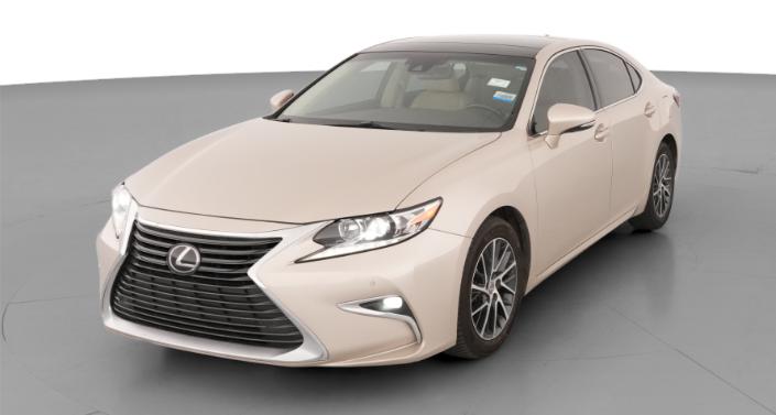 Thumbnail: 2016 Lexus ES - 1