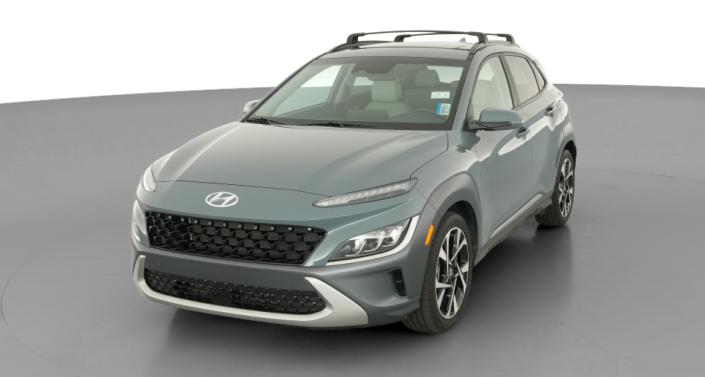 Thumbnail: 2022 Hyundai Kona - 1