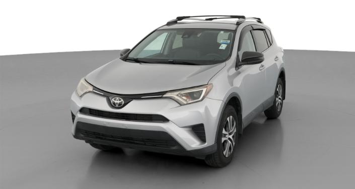 Thumbnail: 2017 Toyota RAV4 - 1