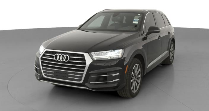 Thumbnail: 2017 Audi Q7 - 1