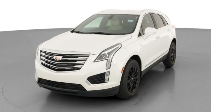 Thumbnail: 2018 Cadillac XT5 - 1