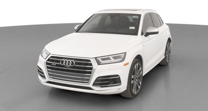 Thumbnail: 2018 Audi SQ5 - 1
