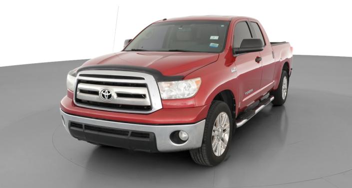 Thumbnail: 2013 Toyota Tundra - 1