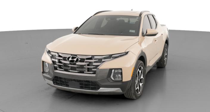 Thumbnail: 2023 Hyundai Santa Cruz - 1
