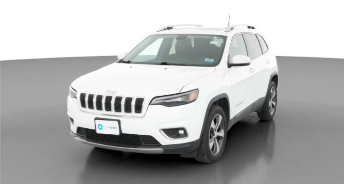 Thumbnail: 2019 Jeep Cherokee - 1