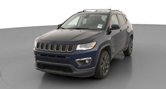 Thumbnail: 2019 Jeep Compass - 1