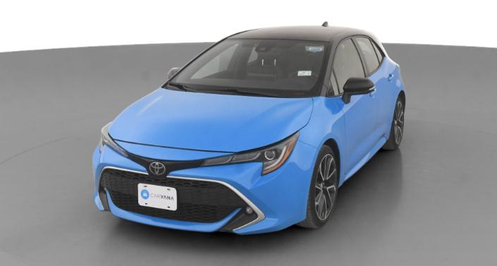 Thumbnail: 2020 Toyota Corolla - 1