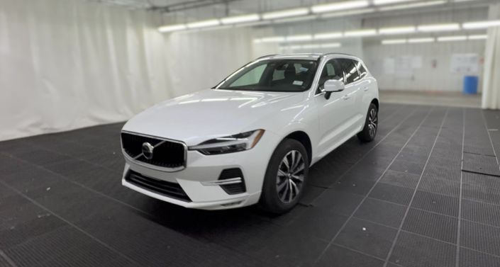 Thumbnail: 2023 Volvo XC60 - 1