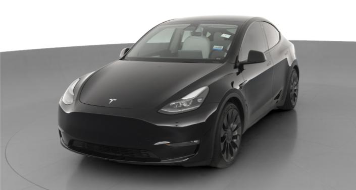 Thumbnail: 2023 Tesla Model Y - 1