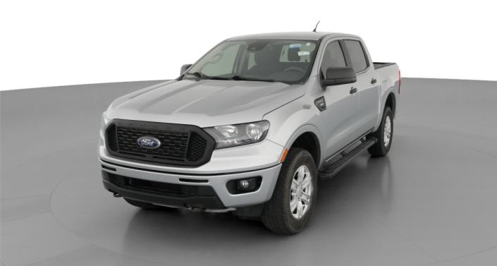 Thumbnail: 2020 Ford Ranger - 1