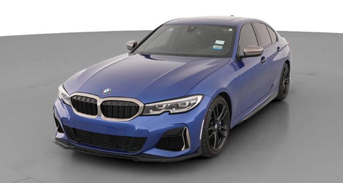 Thumbnail: 2020 BMW 3 Series - 1