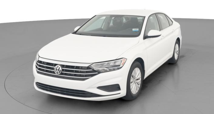 Thumbnail: 2019 Volkswagen Jetta - 1