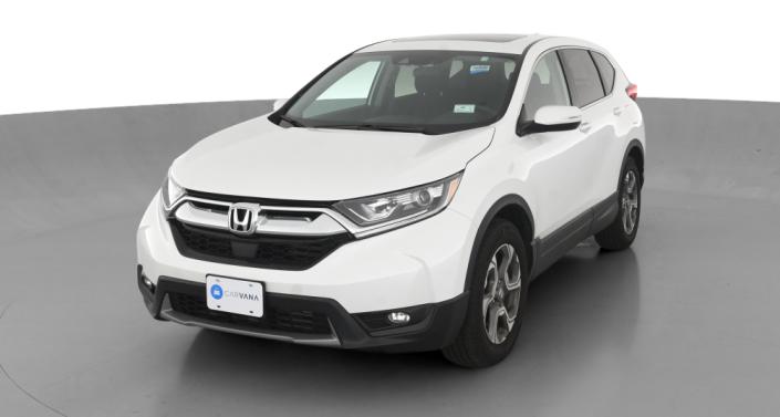 Thumbnail: 2019 Honda CR-V - 1